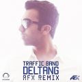 عکس دانلود موزیک Deltang (DJ AFX Remix) اثر Traffic-Band