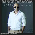 عکس دانلود موزیک Range Tabasom اثر Afzal-Tabatabaei