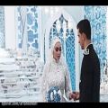 عکس آهنگ دلبرانه و شاد ایرانی برای تالار عروسی