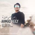 عکس دانلود موزیک Ye Taraf Man Ye Taraf To اثر Ahmad-Feily