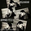 عکس دانلود موزیک Bigharar اثر Ahmad-Feily