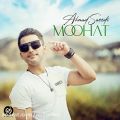 عکس دانلود موزیک Moohat اثر Ahmad-Saeedi