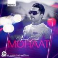 عکس دانلود موزیک Moohat (Remix) اثر Ahmad-Saeedi