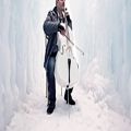 عکس اجرای آهنگ Let It Go فیلم فروزن در برف | داور ملودی