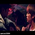 عکس موزیک ویدیو درام و داستانیBeautiful از گروه Wanna One -با زیرنویس فارسی