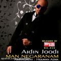عکس دانلود موزیک Man Negaranam اثر Aidin-Joodi