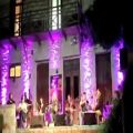 عکس یه کنسرت آذری محشر با نوازندگی امامیار حسنف