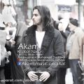 عکس دانلود موزیک Khabar Nadari اثر Akam