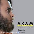 عکس دانلود موزیک Dastamo Begir اثر Akam
