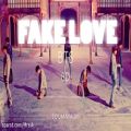 عکس ورژن 8D بعدی آهنگ Fake Love از BTS (با هدفون گوش کنید)