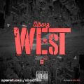 عکس دانلود موزیک West اثر Alborz