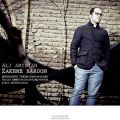 عکس دانلود موزیک Zakhme Baroon اثر Ali-Aminian