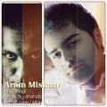 عکس دانلود موزیک Aroom Misham (Shahab Abbasi Remix) اثر Ali-Arshadi