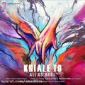عکس دانلود موزیک Khiale To اثر Ali-Ashabi