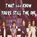 عکس One Direction - Still The One Lyric Video