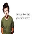 عکس One Direction - 18 lyrics