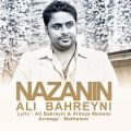 عکس دانلود موزیک Nazanin اثر Ali-Bahreyni