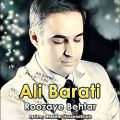 عکس دانلود موزیک Roozaye Behtar اثر Ali-Barati