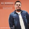 عکس دانلود موزیک To Hamouni اثر Ali-Behrouzi