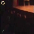 عکس اجرای زنده حامد در ایوان شمس بخش دوم
