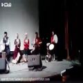 عکس اجرای شاد و زنده ناصر وحدتی در کنسرت