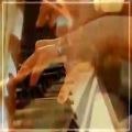 عکس آموزش آنلاین پیانو آهنگ های شادمهر