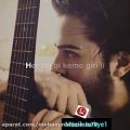 عکس آهنگ ترکی زیبا‌/‌موزیک ترکی‌‌_قشنگ.