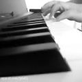 عکس آموزش تکنوازی پیانو ؛ کلاویه برای علاقه مندان به پیانو