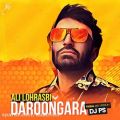 عکس دانلود موزیک Daroongara (DJ PS Remix) اثر Ali-Lohrasbi