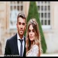 عکس آهنگ تالاری شاد و عاشقانه برای مراسم عروسی شماره 12
