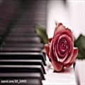 عکس پیانوی احساسی و زیبا