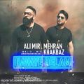 عکس دانلود موزیک Havaye Delam (Ft Mehran Khakbaz) اثر Ali-Mir