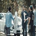 عکس موزیک ویدیو Behnam Bani - Faghat Boro