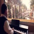 عکس آهنگ پیانو بسیار زیبا اثر حسین بیدگلی...حتمت ببینید