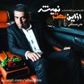 عکس دانلود موزیک Az In Behtar Nemisheh اثر Ali-Sabbaghi