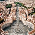 عکس بهترین موسیقی آرامش بخش و تصاویری از معماری شگفت انگیز شهر روم ایتالیا Rome
