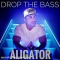عکس دانلود موزیک Drop The Bass اثر Aligator