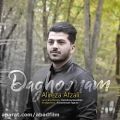 عکس دانلود موزیک Daghoonam اثر Alireza-Afzali