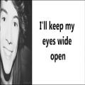 عکس Don´t Let Me Go- Harry Styles (Lyrics