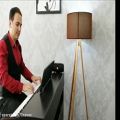 عکس اجرای استاد میلاد جعفرنژاد - مدرس پیانو در آی نواز