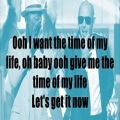 عکس Pitbull Ft. Ne-Yo - Time of Our Lives Lyrics