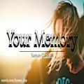 عکس Your Memory - Deep Emotional Guitar Beat | Prod.By Saman CaRboN