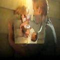 عکس بیژن مرتضوی-ترانه ی فوق العاده زیبای عاشقترم کردی-کلیپ سینمایی با فیلم Notebook
