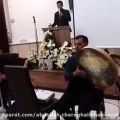 عکس گروه موسیقی مداحی و نی و دف