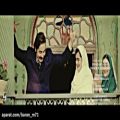 عکس موزیک ویدیو زیبای امید حاجیلی ( دخت شیرازی )