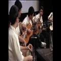 عکس اجرای هتل کالیفرنیا گروه موسیقی دبیرستان سلام تجریش