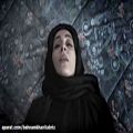 عکس ویدیو کلیپ عاشقانه دل - «عادلانه نیست» رضا بهرام