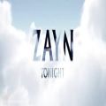 عکس ZAYN - Tonight (Audio)