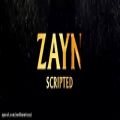 عکس ZAYN - Scripted (Audio)