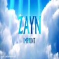 عکس ZAYN - Imprint (Audio)
